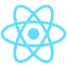 React icon