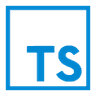 Typescript icon